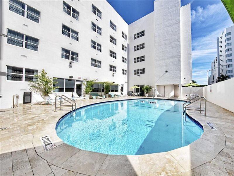 Hotel Continental Miami Beach, Tapestry Collection By Hilton Екстериор снимка