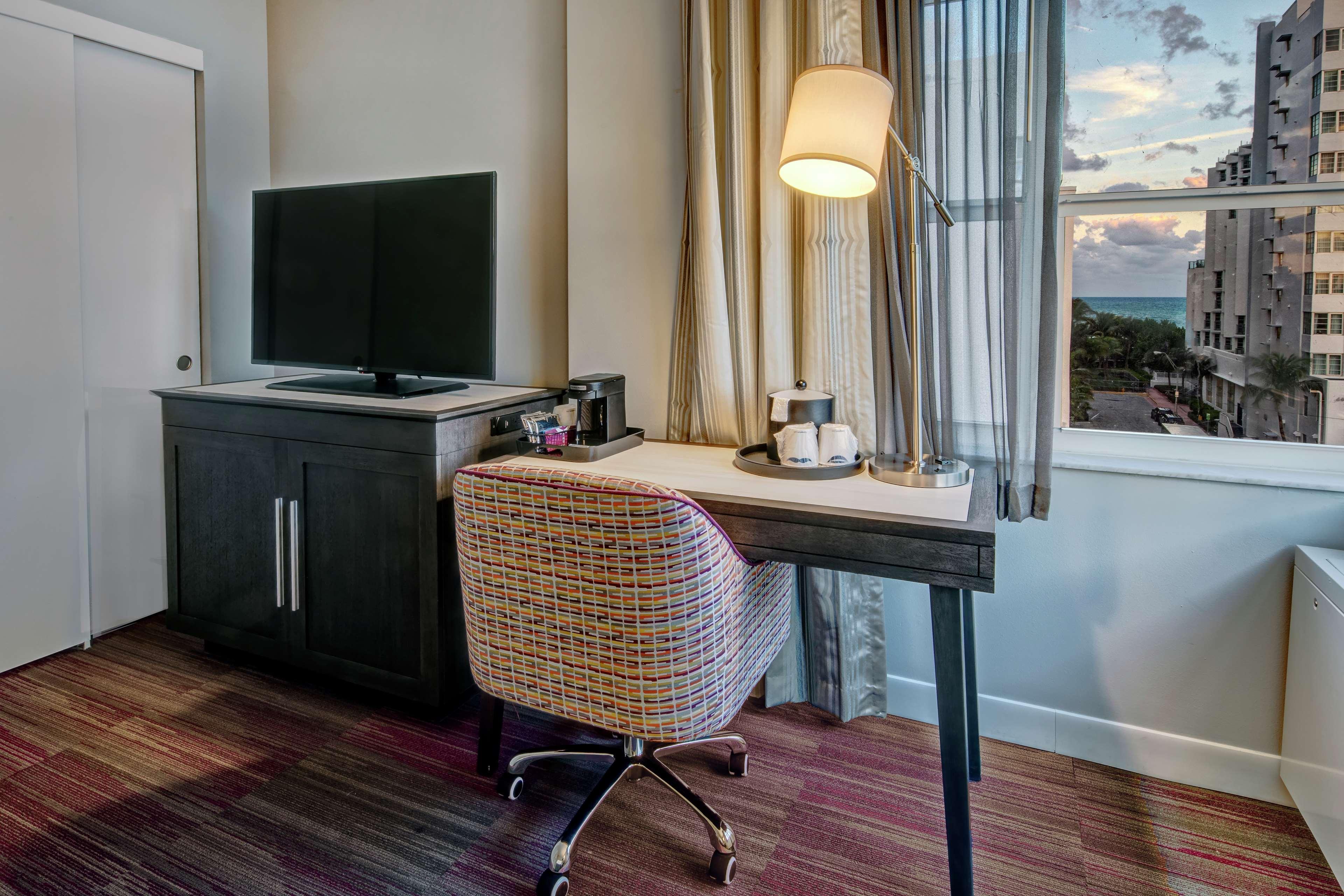Hotel Continental Miami Beach, Tapestry Collection By Hilton Екстериор снимка