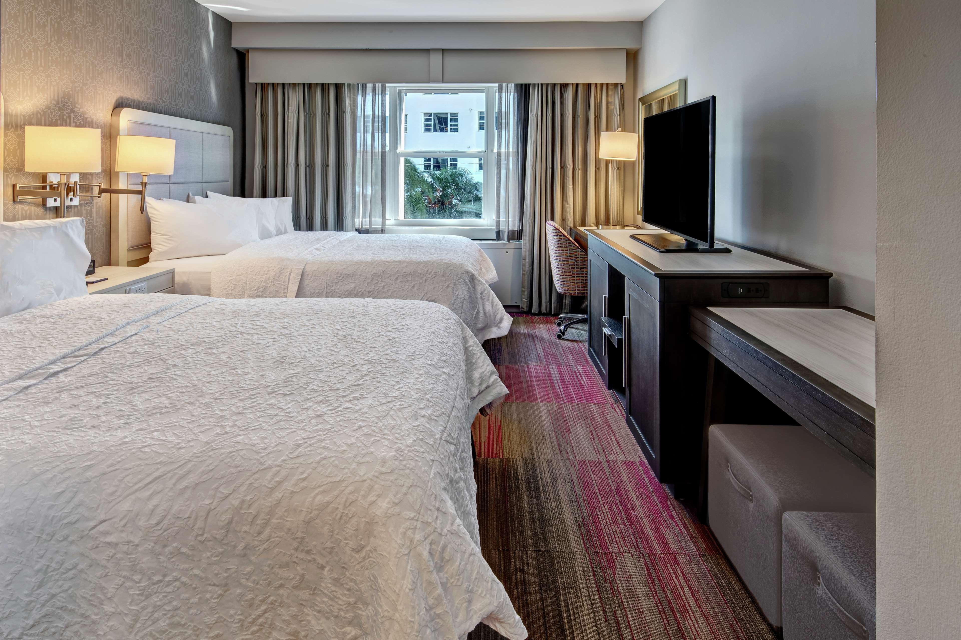 Hotel Continental Miami Beach, Tapestry Collection By Hilton Екстериор снимка
