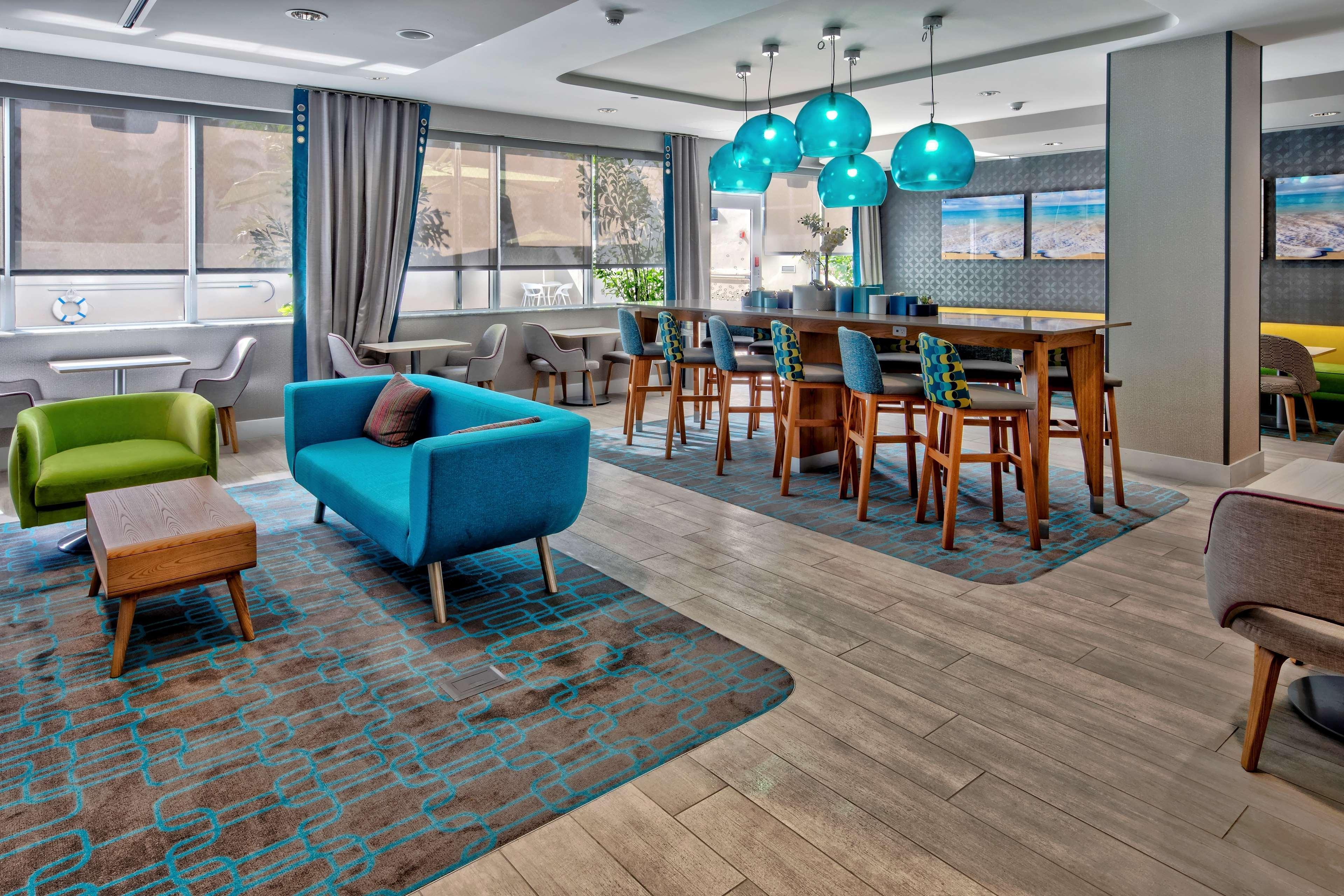 Hotel Continental Miami Beach, Tapestry Collection By Hilton Екстериор снимка