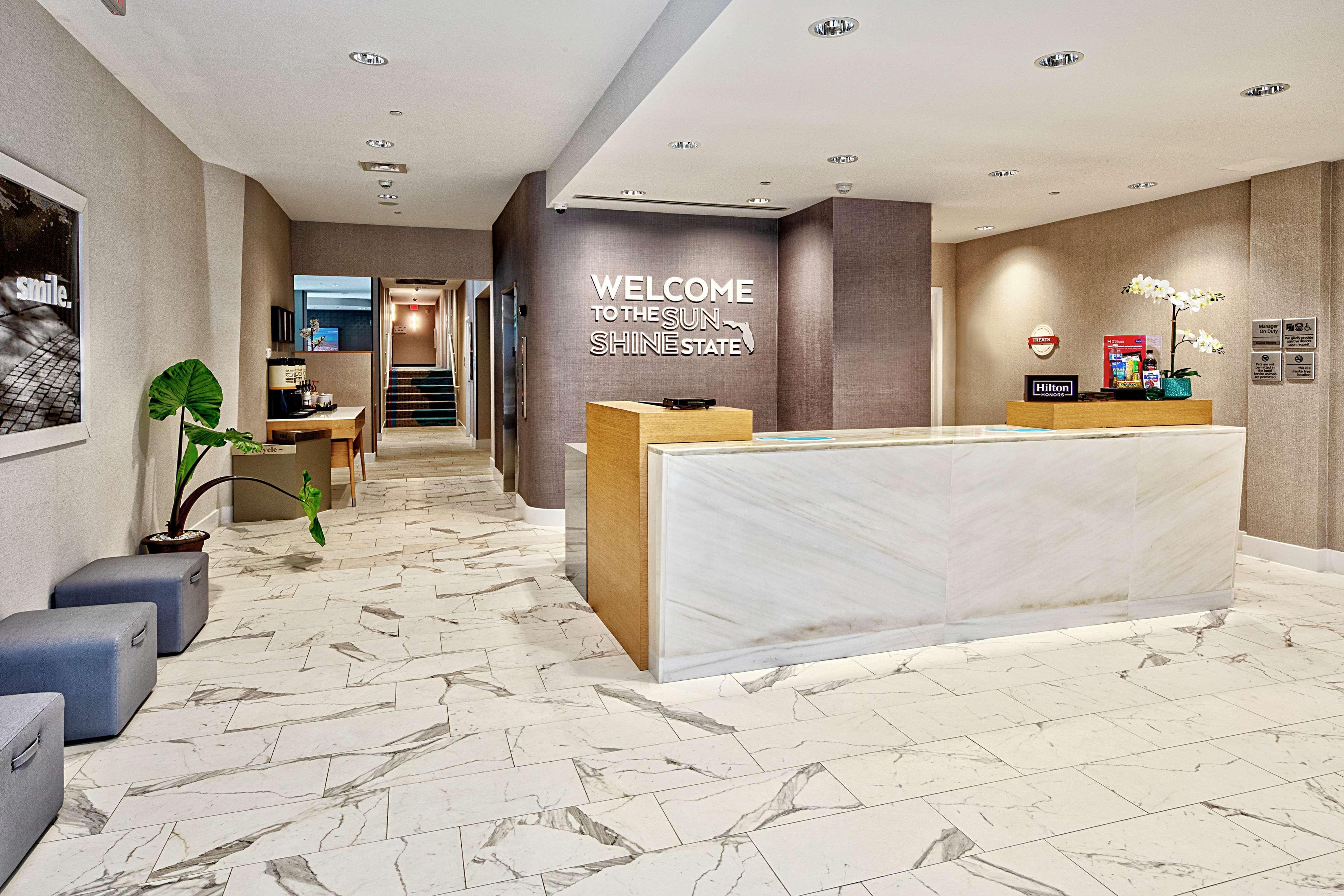 Hotel Continental Miami Beach, Tapestry Collection By Hilton Екстериор снимка