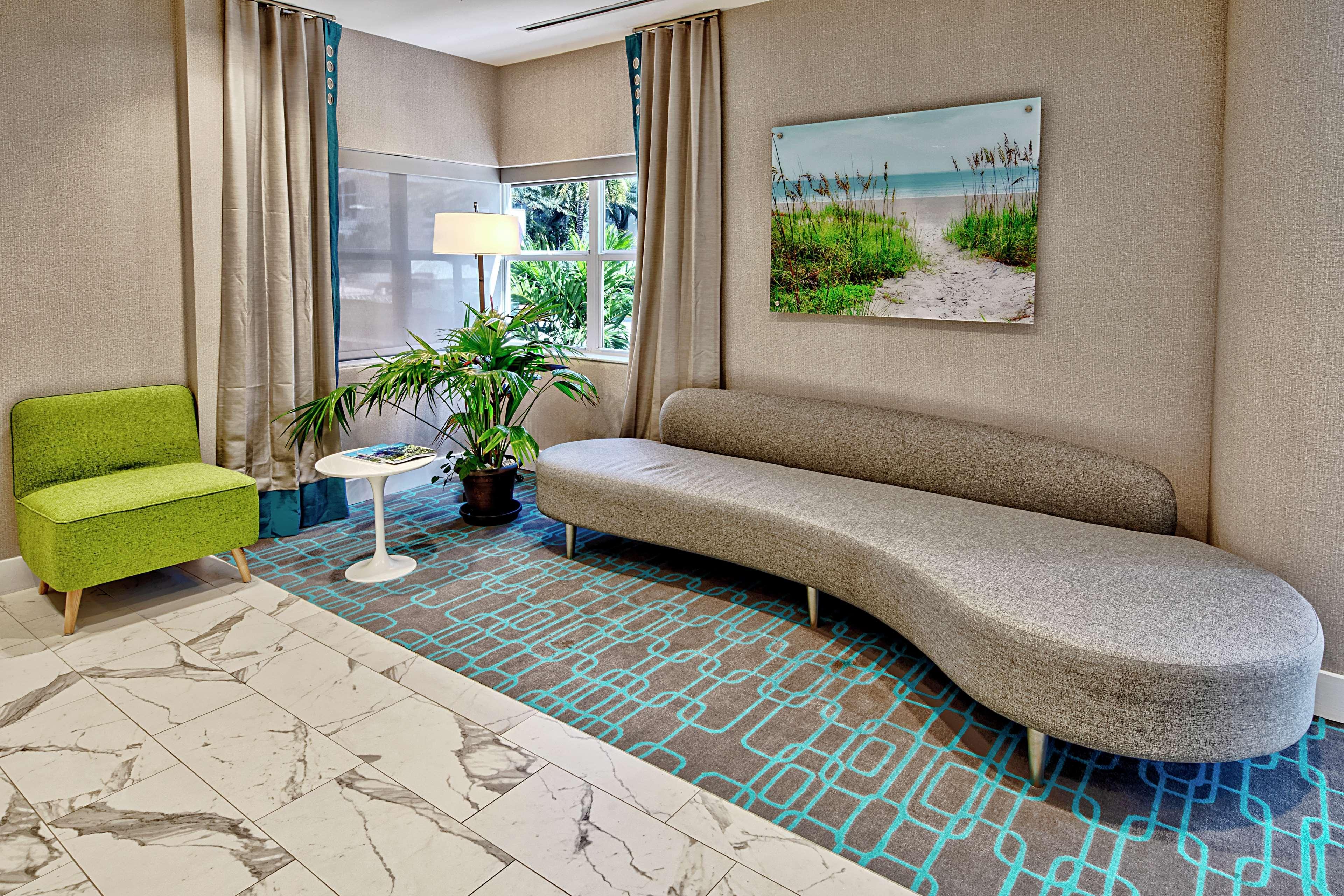 Hotel Continental Miami Beach, Tapestry Collection By Hilton Екстериор снимка