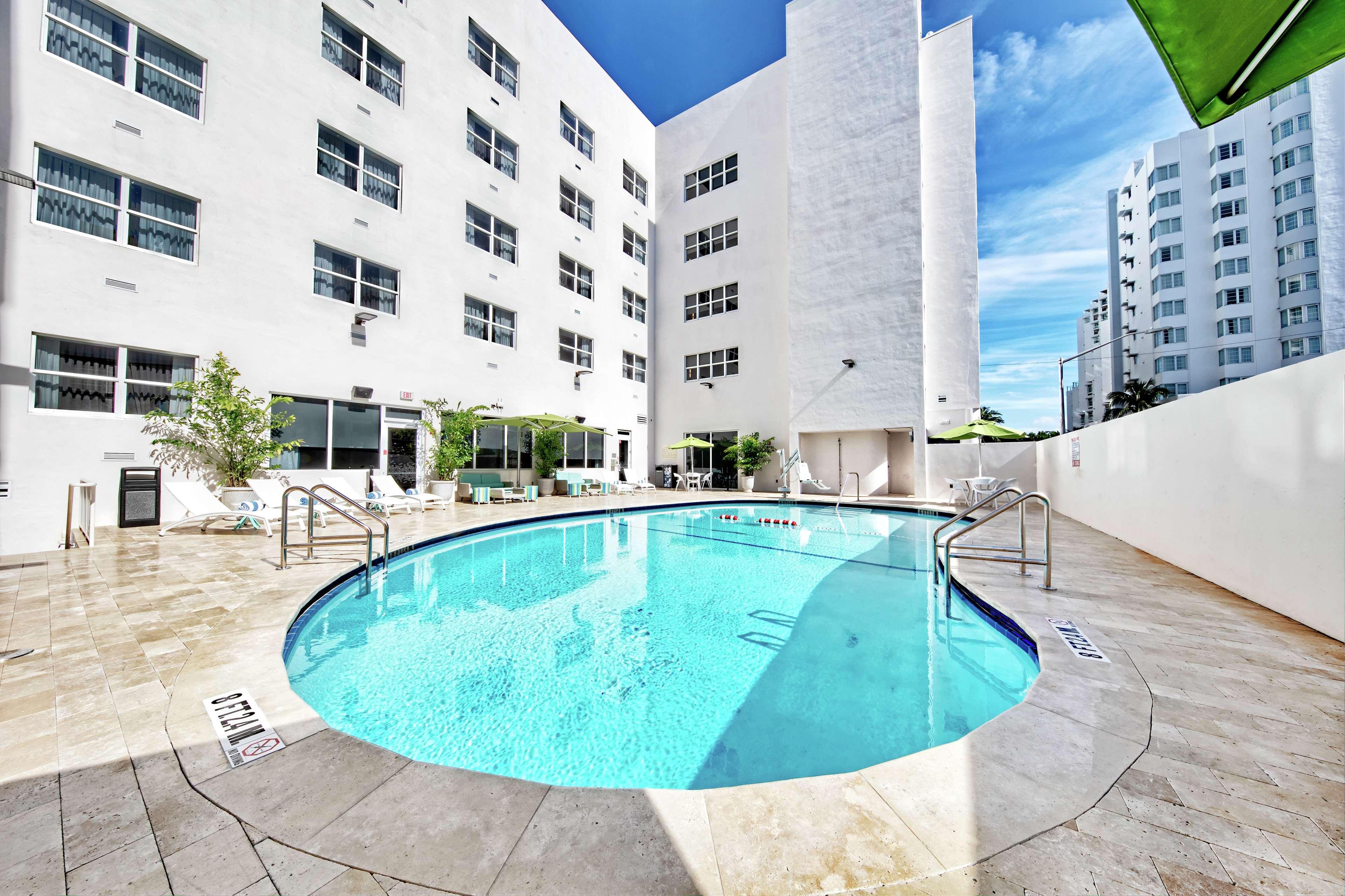 Hotel Continental Miami Beach, Tapestry Collection By Hilton Екстериор снимка