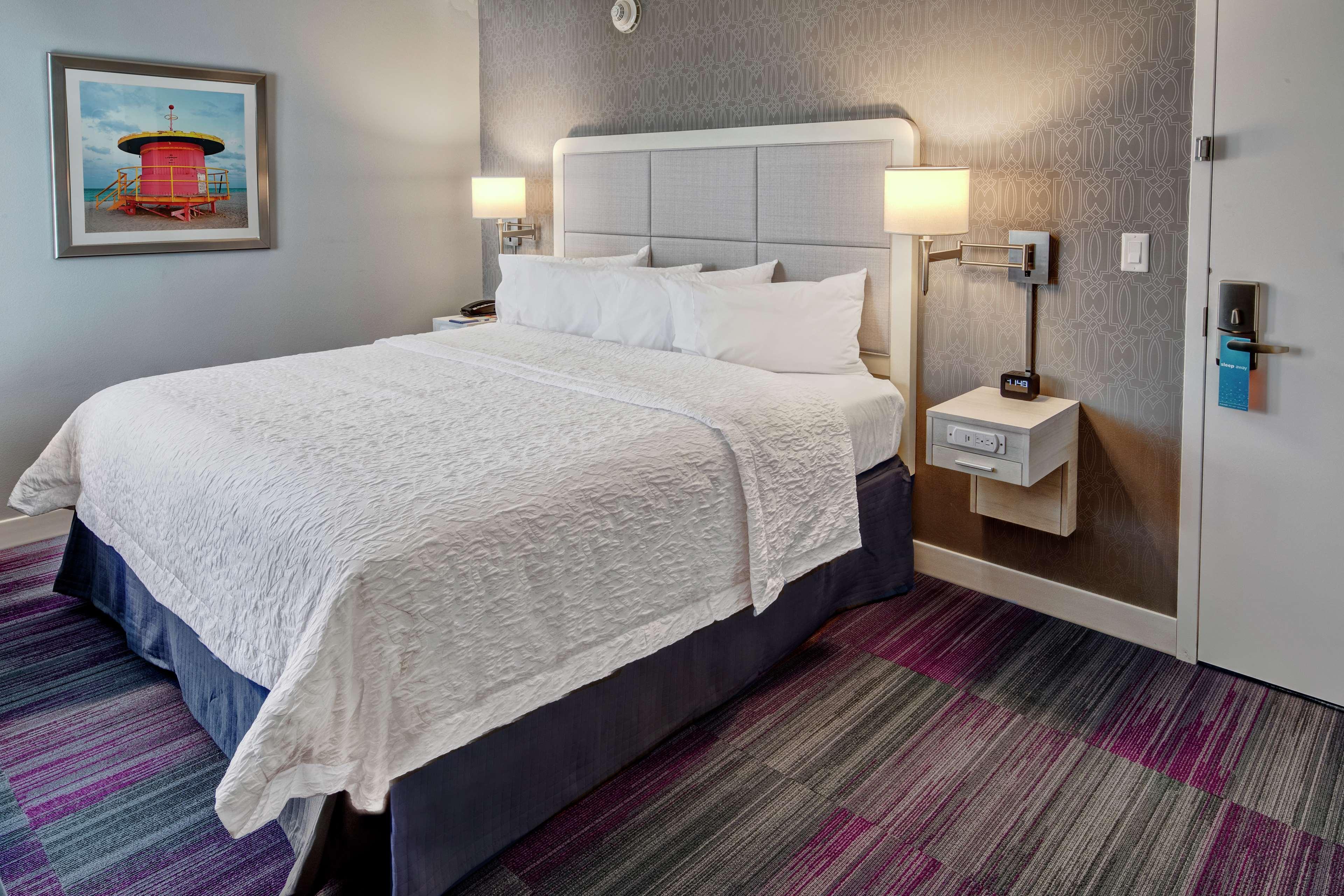 Hotel Continental Miami Beach, Tapestry Collection By Hilton Екстериор снимка