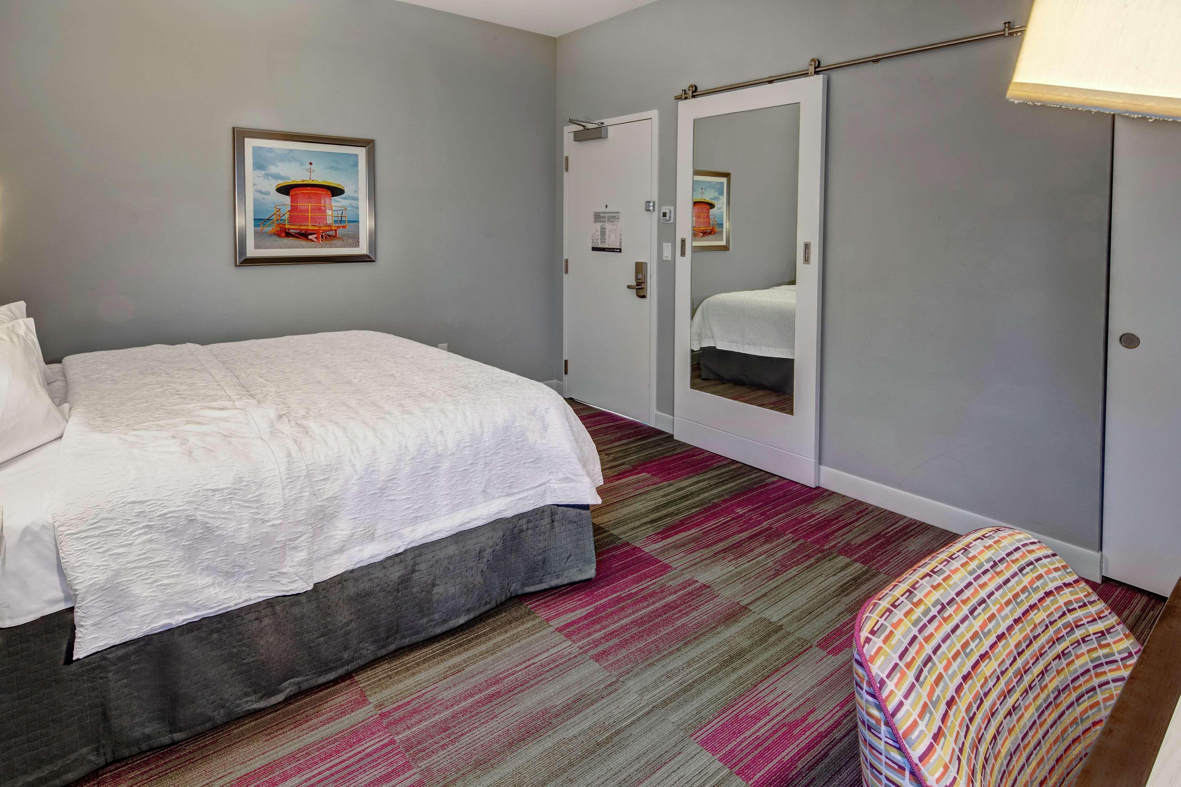 Hotel Continental Miami Beach, Tapestry Collection By Hilton Екстериор снимка