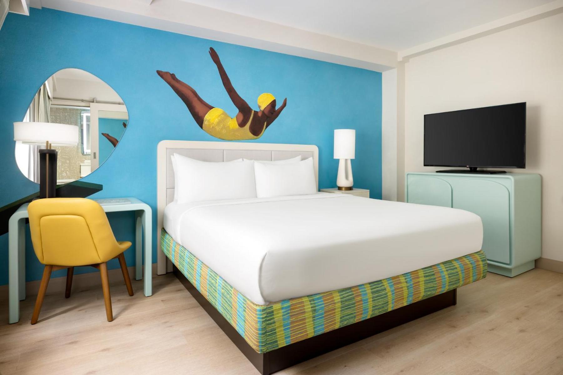 Hotel Continental Miami Beach, Tapestry Collection By Hilton Екстериор снимка