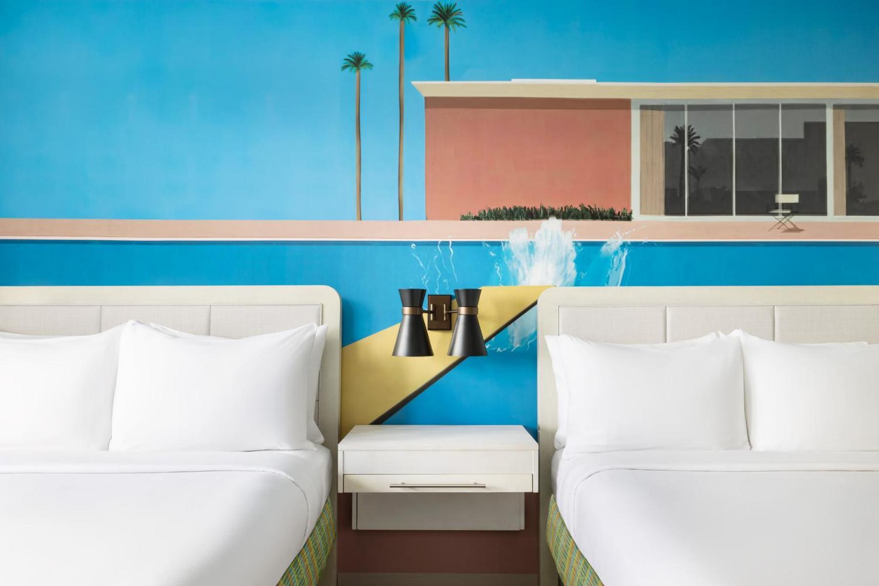 Hotel Continental Miami Beach, Tapestry Collection By Hilton Екстериор снимка